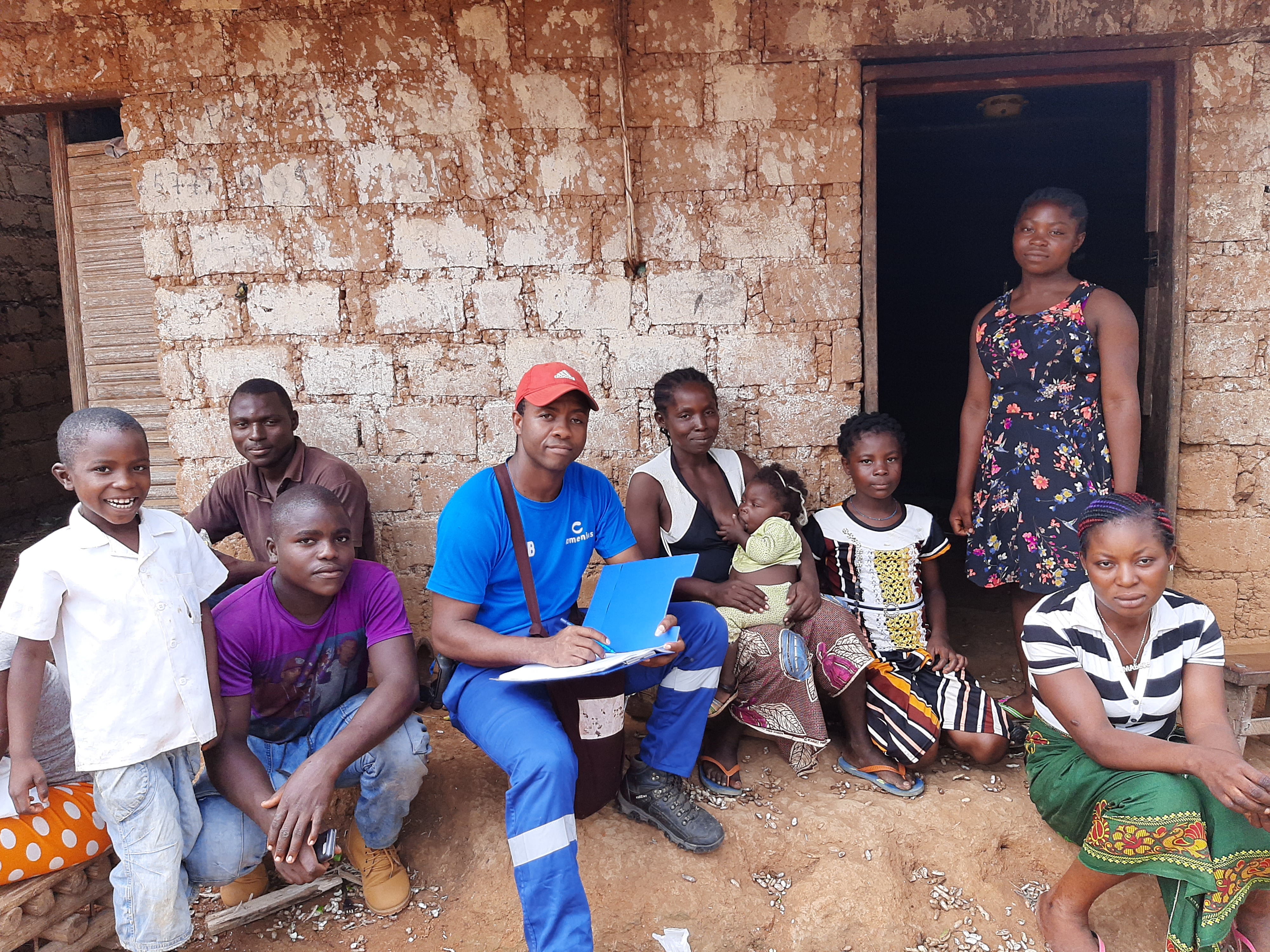 Understanding People for Better Conservation