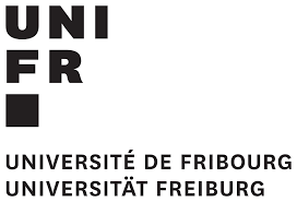Université de Fribourg logo
